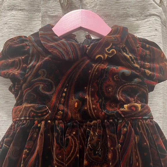Baby Banana Republic dress - Picture 3 of 10